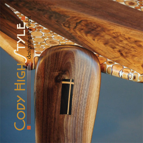 branding print cody high style big idea